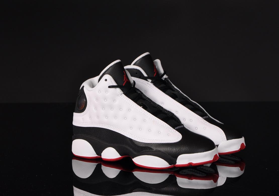 Air Jordan 13 (XIII) Retro (GS) | 414574-112 | AFEW STORE